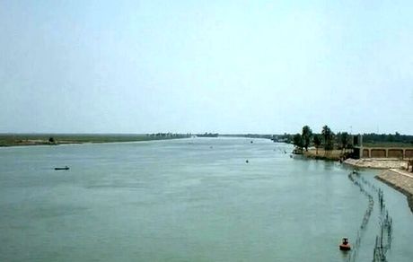 خشک شدن اروندرود تا ۲۰۴۰ با پروژه آناتولی/افزایش ۲درجه‌ای دمای آب خلیج‌فارس در سایه شیرین‌کن‌ها