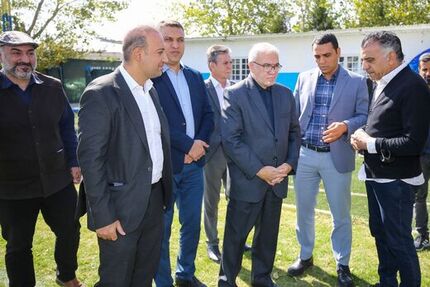 استقلال احتمالا ۱۱ فروردین به لیگ دسته یک سقوط خواهدکرد