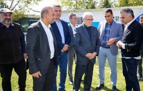 استقلال احتمالا ۱۱ فروردین به لیگ دسته یک سقوط خواهدکرد