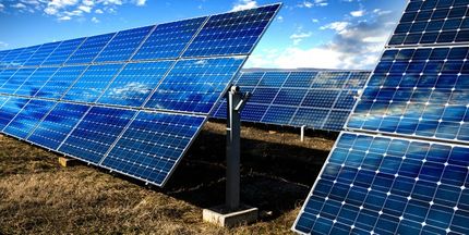 بزرگ‌ترین قرارداد یک‌جای ساخت نیروگاه تجدیدپذیر در غرب آسیا امضا شد