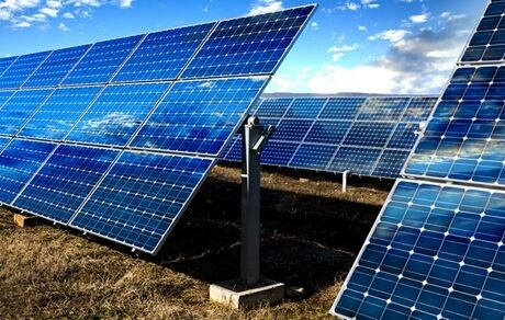 بزرگ‌ترین قرارداد یک‌جای ساخت نیروگاه تجدیدپذیر در غرب آسیا امضا شد