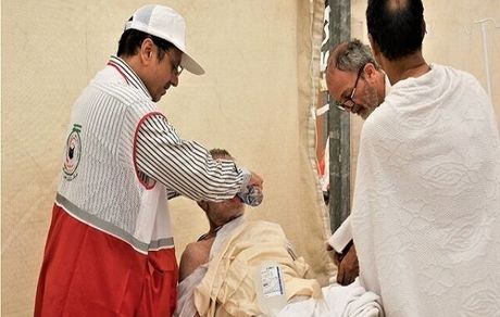 جان باختن ۱۳ زائر ایرانی در عربستان تا به امروز