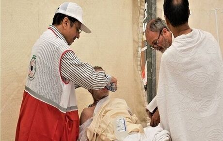 جان باختن ۱۳ زائر ایرانی در عربستان تا به امروز