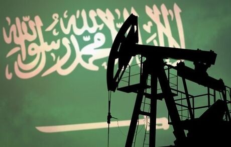 کاهش ۲۰ درصدی تولید نفت خام عربستان سعودی 