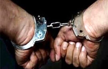 ۵ شرور قمه به دست در جنوب تهران زمینگیر شدند