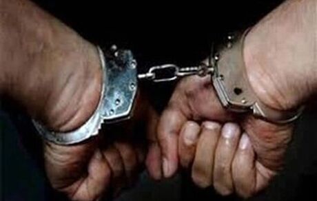 ۵ شرور قمه به دست در جنوب تهران زمینگیر شدند