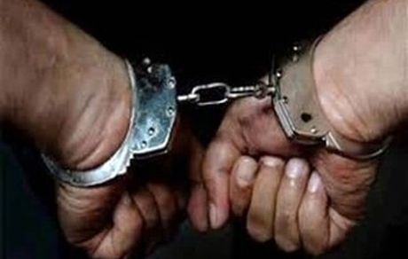 ۵ شرور قمه به دست در جنوب تهران زمینگیر شدند