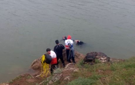 کشف جسد پیرمردی ۷۰ ساله در کانال آبیاری در دزفول