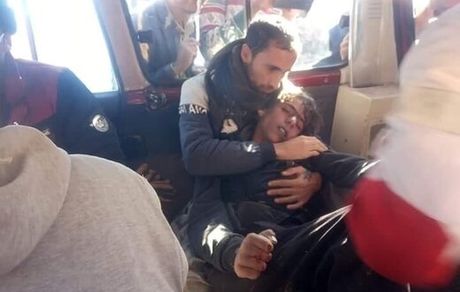 روایت پدر از مرگ ۲ پسر کولبر در ارتفاعات کردستان