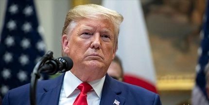 ترامپ: ما پیروز خواهیم شد!