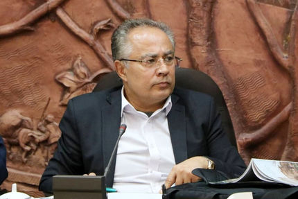معاون پارلمانی رئیس‌جمهور: لیست وزرای دولت چهاردهم، فراجناحی است