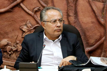 معاون پارلمانی رئیس‌جمهور: لیست وزرای دولت چهاردهم، فراجناحی است