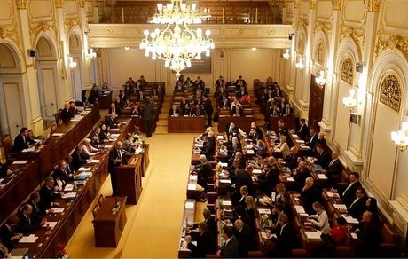 شکاف اجتماعی در جمهوری چک / دلیل: استفاده از نام‌های خانوادگی زنانه