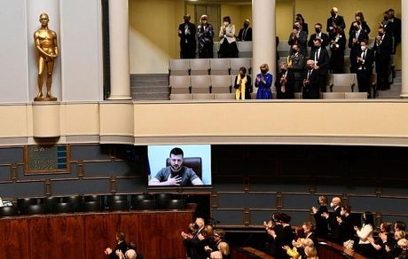 پارلمان فنلاند، موضوع پیوستن این کشور به ناتو را آغاز کرد