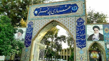 شهردار پلدختر عزل شد / دلیل: فقدان برخی شرایط!