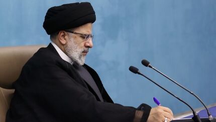 رییس جمهور، سه لایحه به مجلس فرستاد