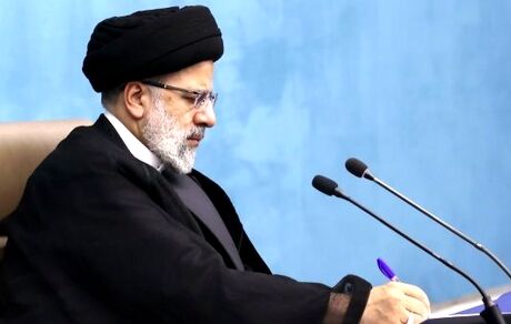 رییس جمهور، سه لایحه به مجلس فرستاد