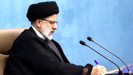 رییس جمهور، سه لایحه به مجلس فرستاد