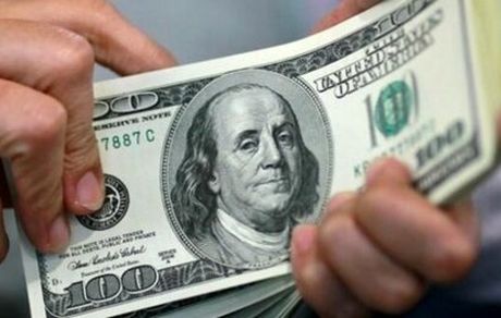 دلار کف کانال یازده هزار تومان/ یورو ۱۲.۴۵۰ تومان شد