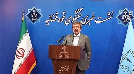 اتهام ۵ نفر درخصوص حادثه تروریستی شاه‌چراغ محاربه و فساد فی الارض شد / رای دو جاسوس فرانسوی صادر نشده است