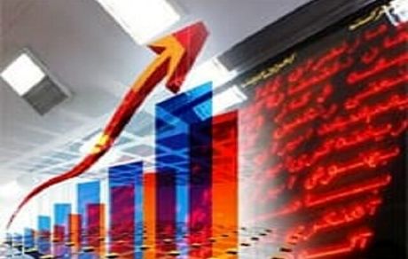 شاخص بورس باز هم اوج گرفت