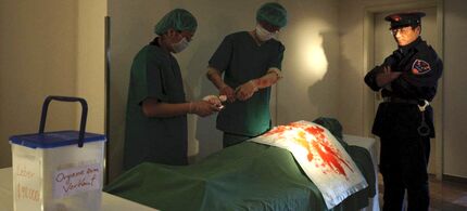 ادعای جنجالی استرالیا: چین قلب زندانیان زنده را از بدنشان خارج می‌کند