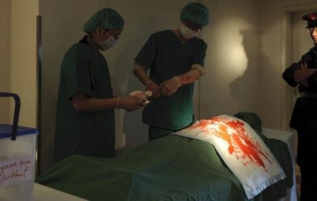 ادعای جنجالی استرالیا: چین قلب زندانیان زنده را از بدنشان خارج می‌کند