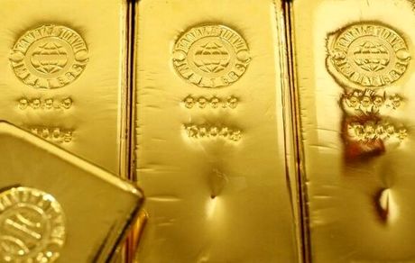 طلا روند صعودی گرفت