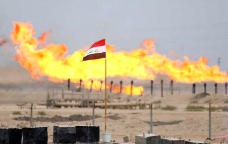 قرارداد سرمایه گذاری توتال در چند میدان گازی عراق امضا خواهدشد