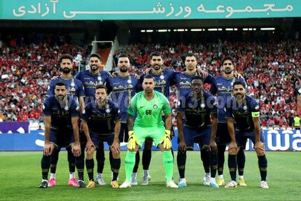 بازار داغ بیانیه نویسی: گل‌گهر علیه مسئولین برگزاری بازی با پرسپولیس بیانیه داد