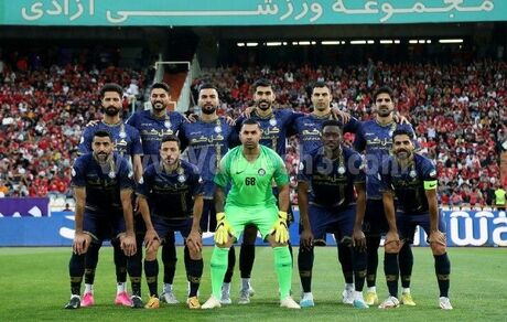 بازار داغ بیانیه نویسی: گل‌گهر علیه مسئولین برگزاری بازی با پرسپولیس بیانیه داد