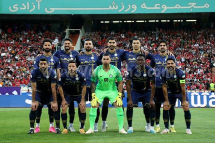 بازار داغ بیانیه نویسی: گل‌گهر علیه مسئولین برگزاری بازی با پرسپولیس بیانیه داد
