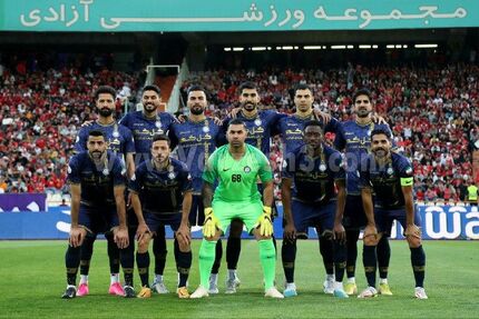 بازار داغ بیانیه نویسی: گل‌گهر علیه مسئولین برگزاری بازی با پرسپولیس بیانیه داد