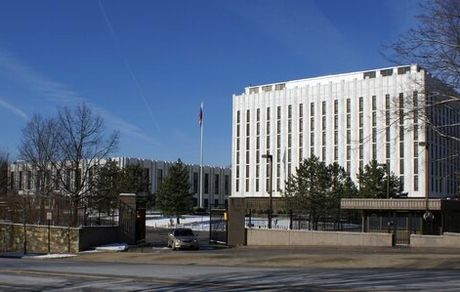 روسیه: اصلا سلاح شیمیایی نداریم که استفاده کنیم