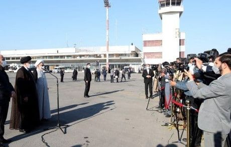 رئیس جمهور: هرمزگان، ظرفیت‌های فراوان و متنوعی دارد