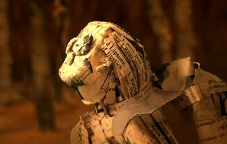 یک اثر ایرانی به جشنواره انیمیشن هند راه یافت