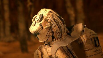 یک اثر ایرانی به جشنواره انیمیشن هند راه یافت