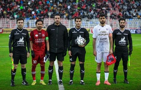 نساجی با سرمربی خارجی هم نمی‌برد