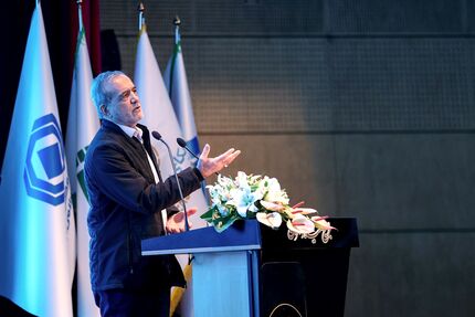 پزشکیان: همه از ناترازی صحبت می کنیم اما می گوییم به هیچ چیزی دست نزنیم