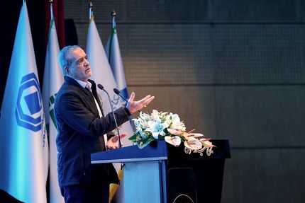 پزشکیان: همه از ناترازی صحبت می کنیم اما می گوییم به هیچ چیزی دست نزنیم