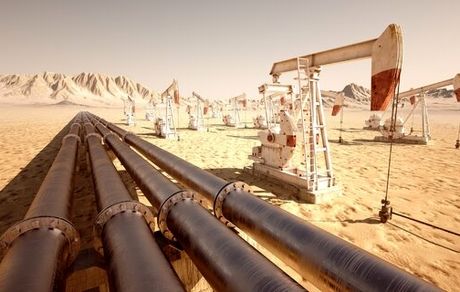 افزایش صادرات بنزین و مشتقات نفتی ایران با وجود تحریم‌های آمریکا