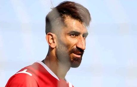 زمان سفر بیرانوند به بلژیک مشخص شد