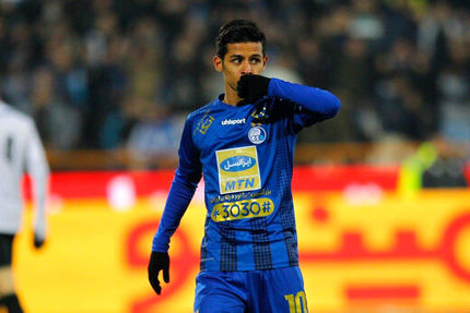  جنگ روانی رسانه سعودی علیه قائدی/ عکس