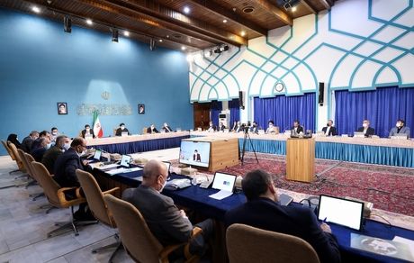 افزایش ضریب حقوق کارمندان و بازنشستگان در سال ۱۴۰۱ تعیین شد