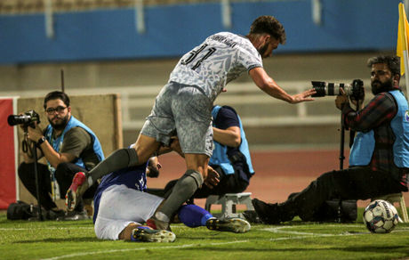 نبرد استقلال خوزستان و گل‌گهر برنده نداشت