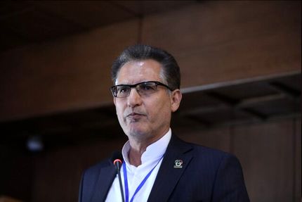 رئیس فدراسیون ورزش همگانی انتخاب شد