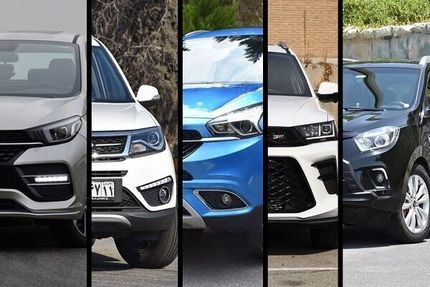 شورای رقابت، قیمت جدید خودروهای مونتاژی را اعلام کرد