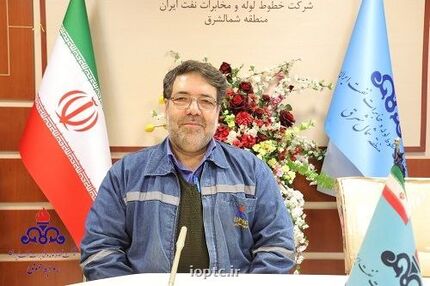 ارسال بیش از ۴۰۰ میلیون لیتر نفت گاز به سه نیروگاه - شرکت خطوط لوله و مخابرات نفت ایران