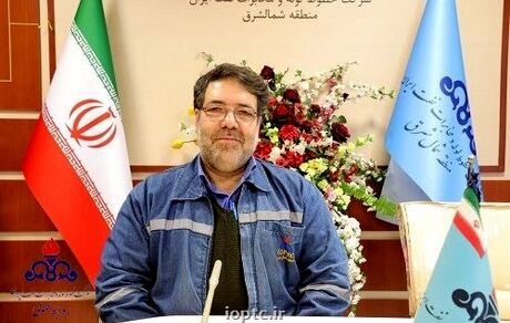 ارسال بیش از ۴۰۰ میلیون لیتر نفت گاز به سه نیروگاه - شرکت خطوط لوله و مخابرات نفت ایران