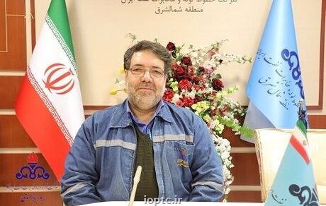 ارسال بیش از ۴۰۰ میلیون لیتر نفت گاز به سه نیروگاه - شرکت خطوط لوله و مخابرات نفت ایران